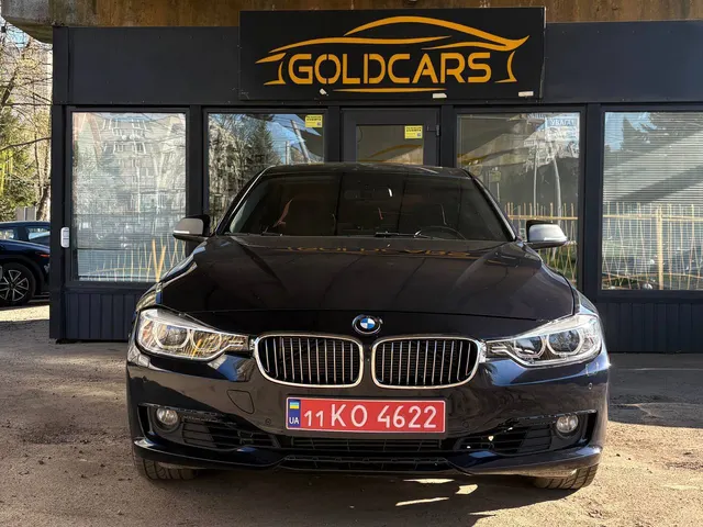 BMW 328