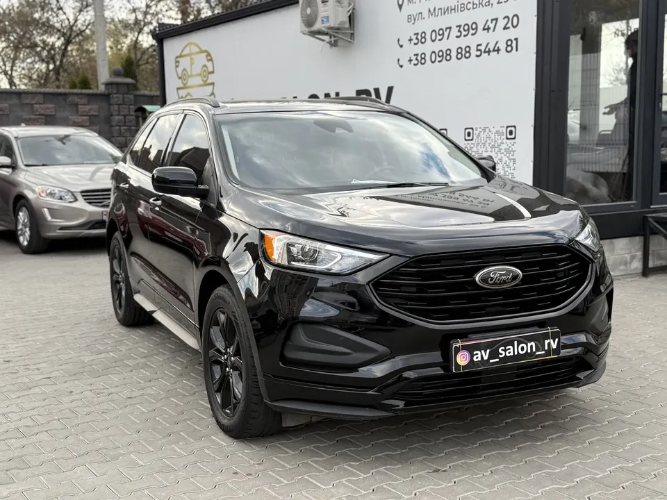 Ford Edge