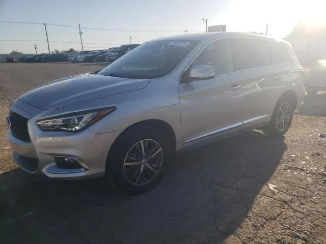 Infiniti QX60