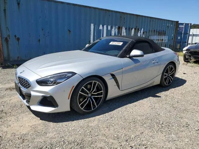 BMW Z4 SDRIVE30I