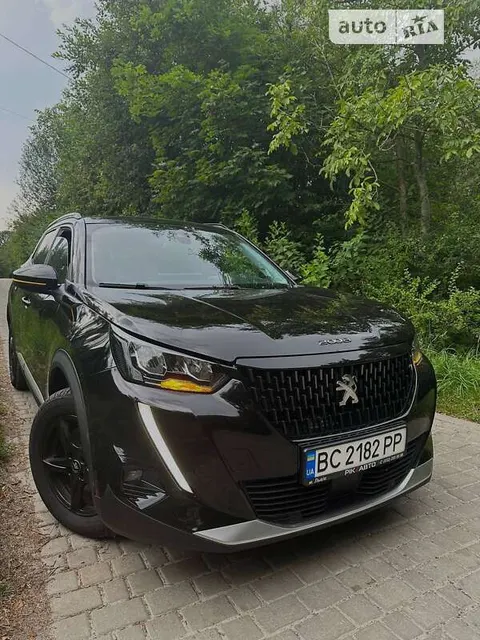 Peugeot 
