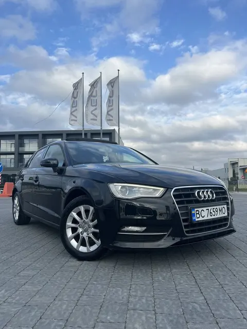 Audi а3