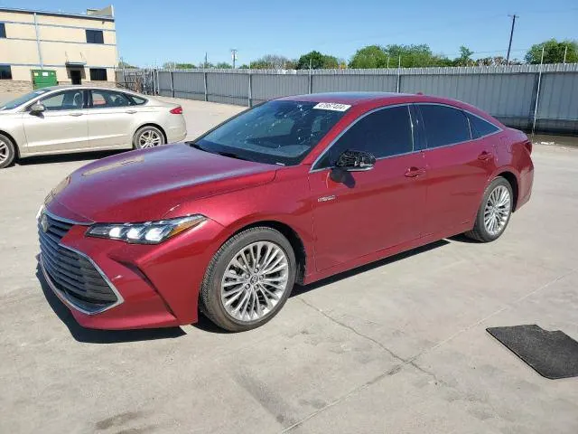 Toyota AVALON XLE