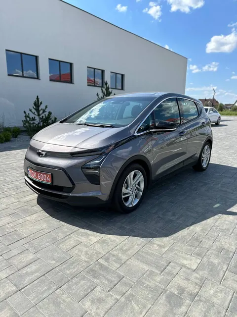 Chevrolet BOLT EV 1LT