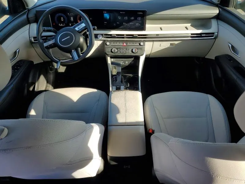 Hyundai TUCSON SE — фото 7