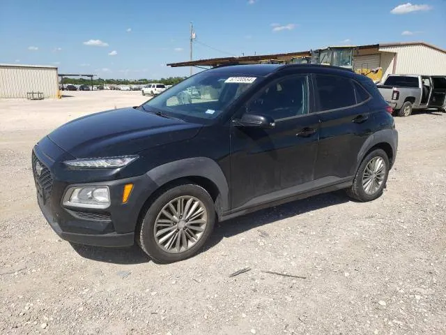 Hyundai KONA SEL
