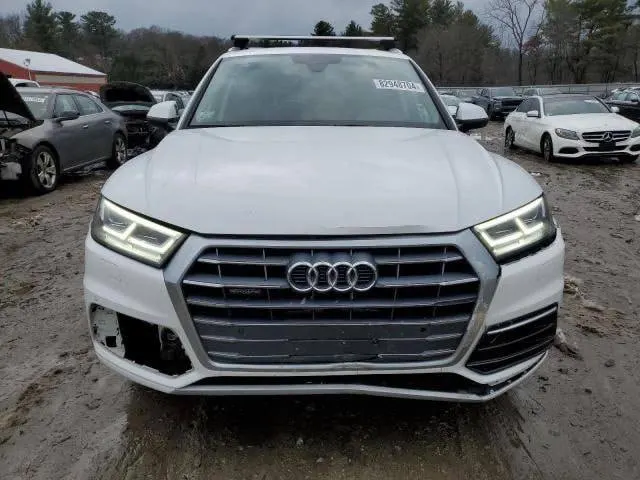 Audi Q5 PREMIUM PLUS