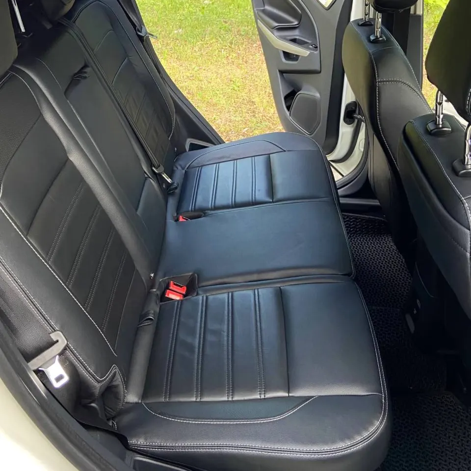 Ford EcoSport — фото 6