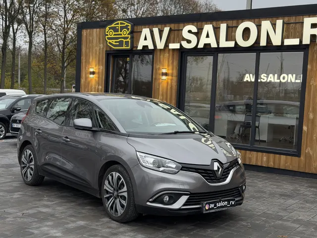 Renault Grand Scenic