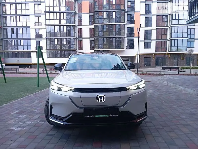 Honda eNS1