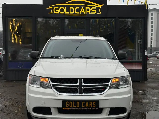 Dodge Journey