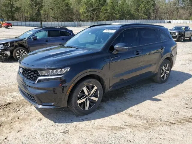 Kia SORENTO S