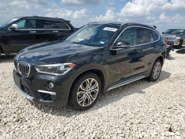 BMW X1 XDRIVE28I