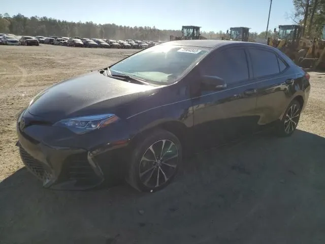 Toyota COROLLA L
