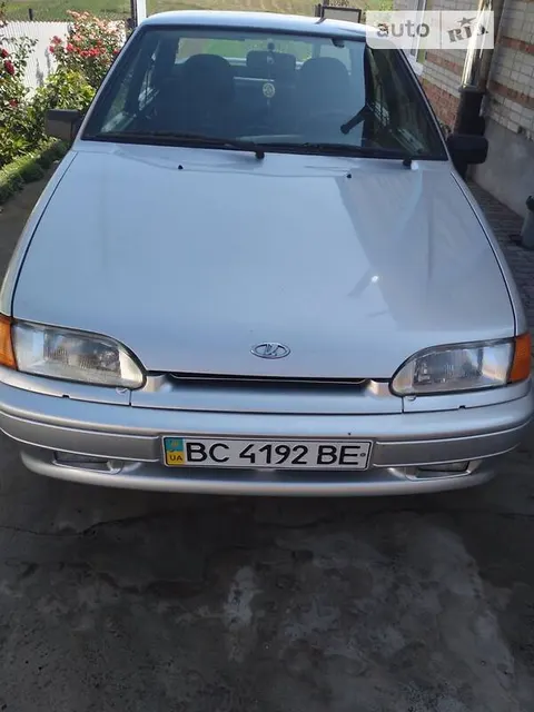 ВАЗ 2115