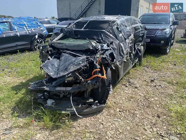 Chevrolet Bolt EV