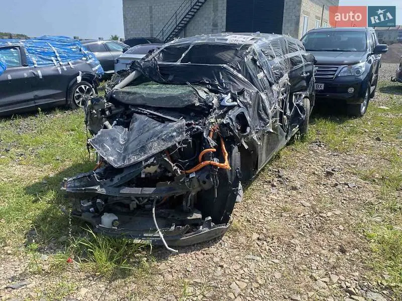 Chevrolet Bolt EV