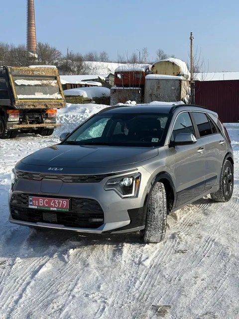 Kia Niro