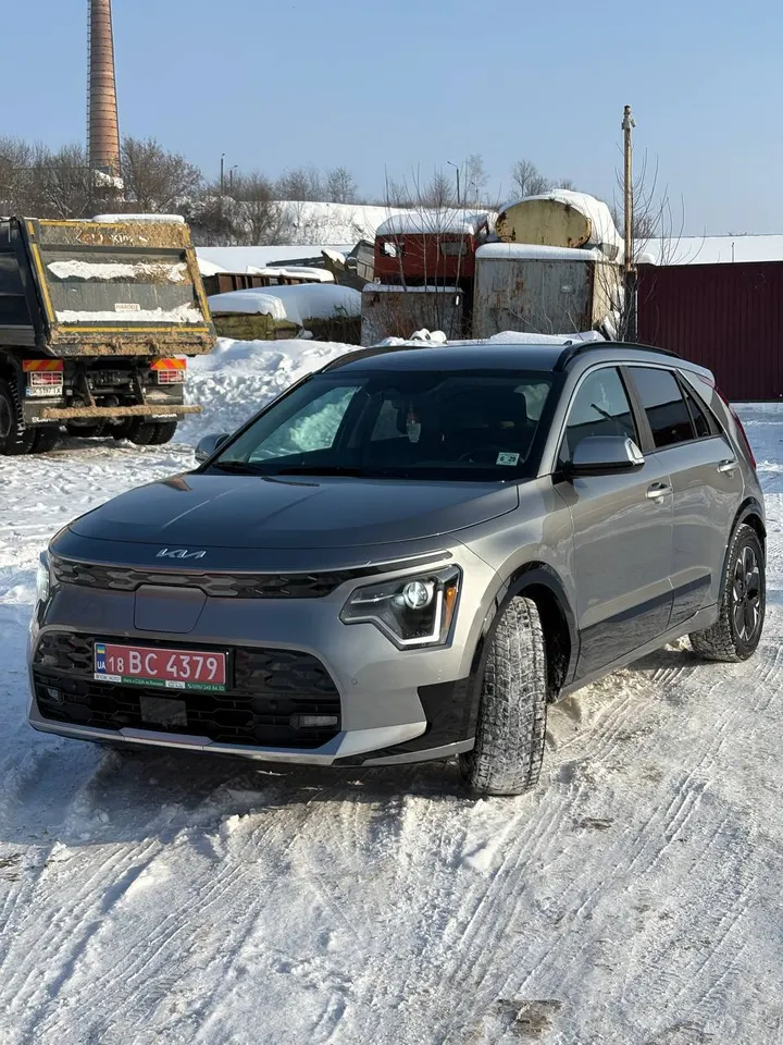 Kia Niro