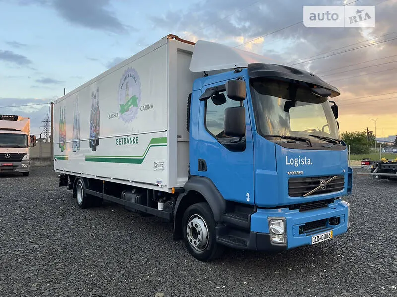 Volvo FL 220