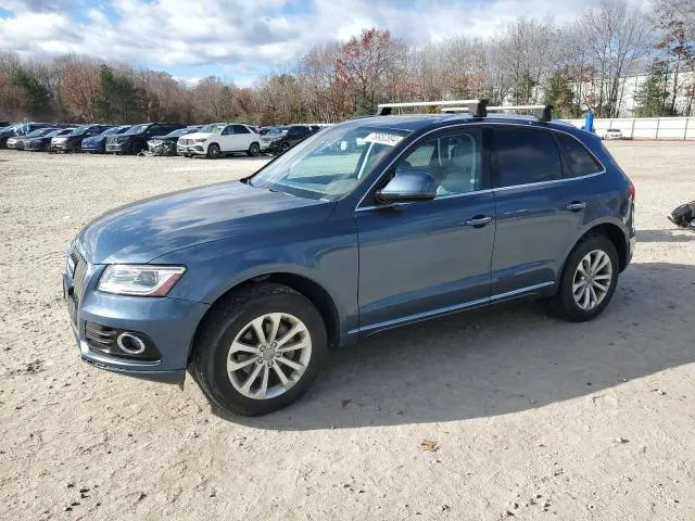 Audi Q5 PREMIUM