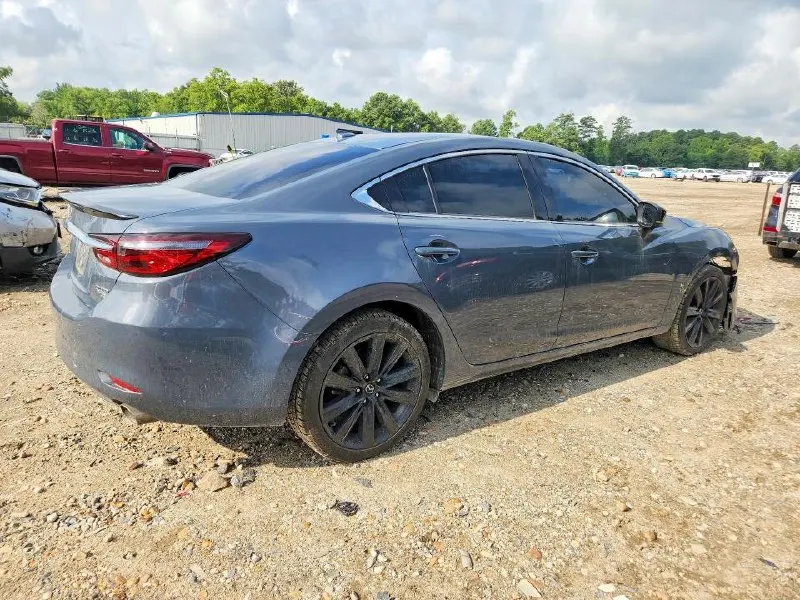 Mazda 6 GRAND TOURING RESERVE