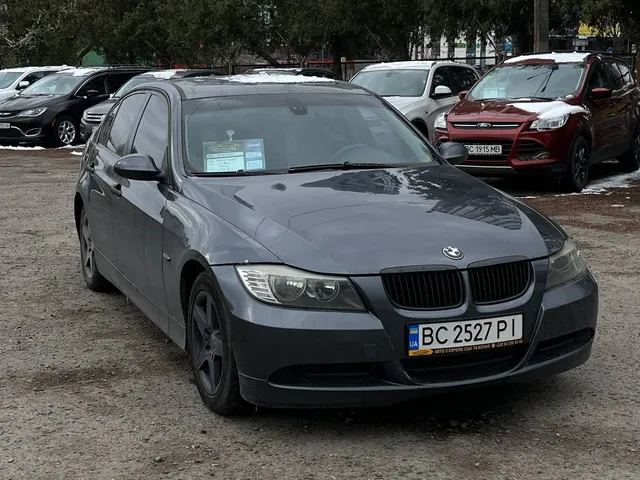 BMW 3