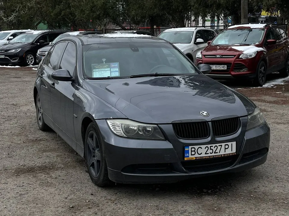BMW 3