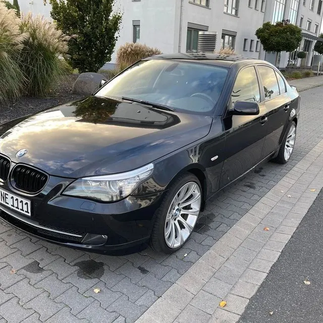 BMW 530d