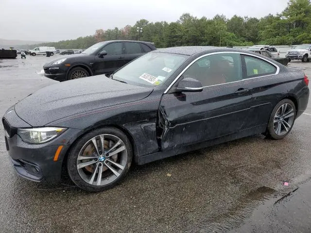 BMW 440XI