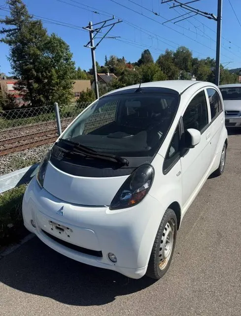 Mitsubishi I-MIEV