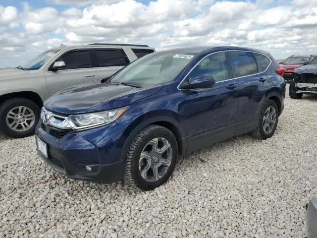 Honda CR-V EX