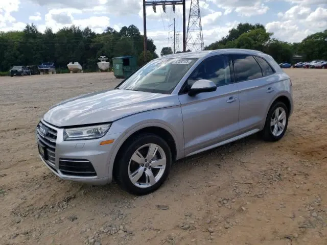Audi Q5 PREMIUM