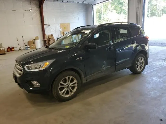 Ford ESCAPE SEL