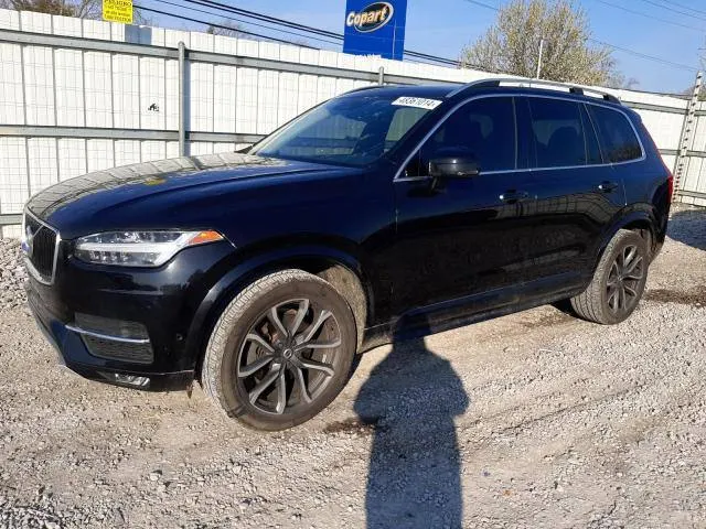 Volvo XC90 T6
