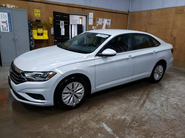 Volkswagen JETTA S