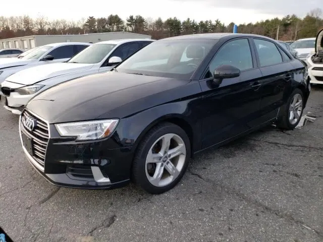 Audi A3 PREMIUM