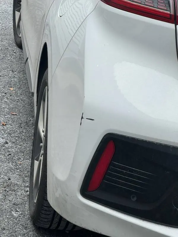 Hyundai Ioniq Premium — фото 5