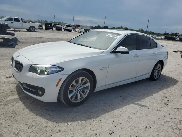 BMW 528 I