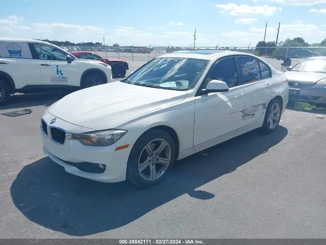 BMW 328D