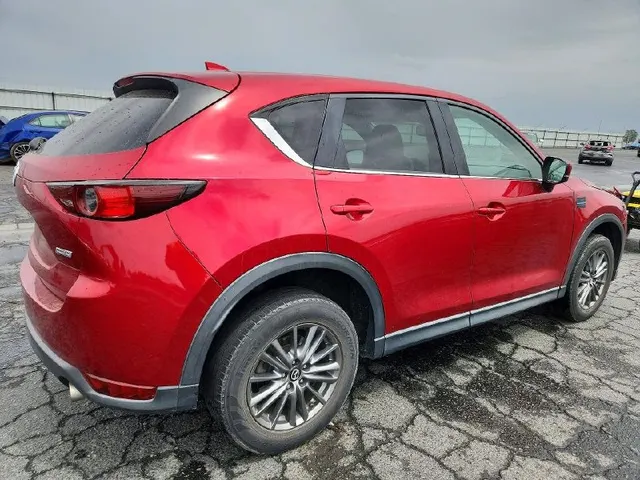 Mazda CX-5 TOURING