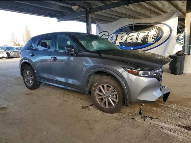 Mazda CX-5 SELECT