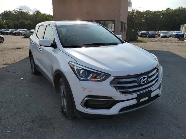 Hyundai SANTA FE SPORT