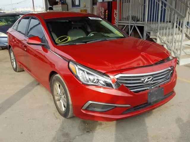 Hyundai SONATA SE