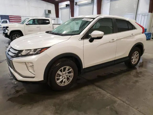 Mitsubishi ECLIPSE CROSS ES