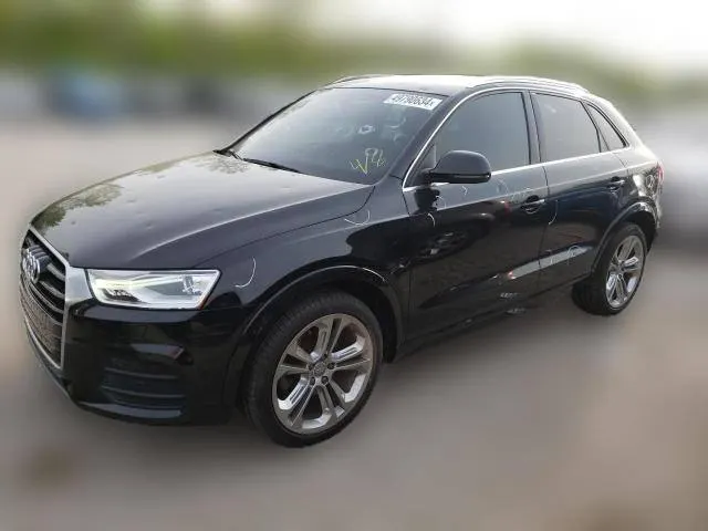 Audi Q3 PREMIUM PLUS