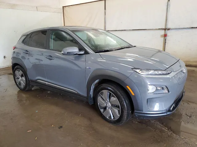 Hyundai KONA ULTIMATE