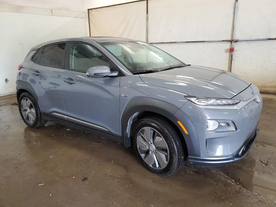 Hyundai KONA ULTIMATE