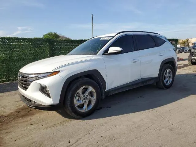 Hyundai TUCSON SEL