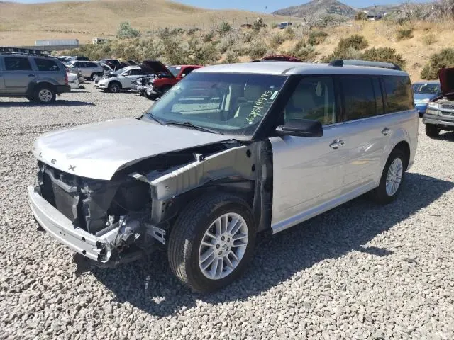 Ford FLEX SEL